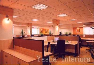 Yasha Interiors