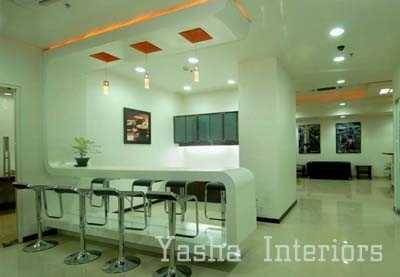 Yasha Interiors